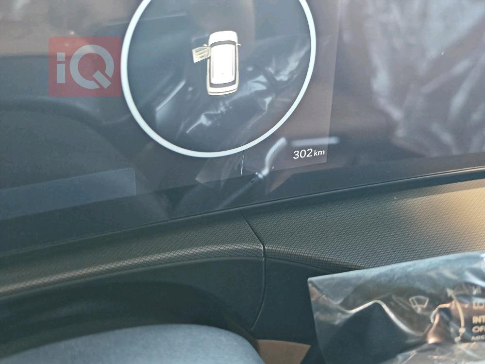 هيونداي سانتافي